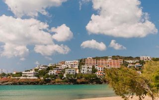 Four-Days Andros Itinerary