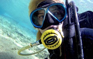 PADI Discover Scuba Diving Experience