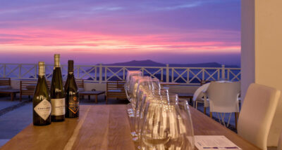Santorini 5 Hours Wine Tasting Private Tour - vlmtravel3
