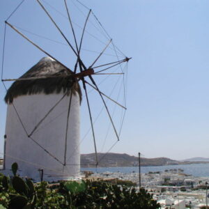 Mykonos Wine and Culture Private Tour
